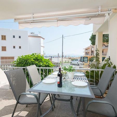 Seaside House III Villa Alcúdia Kültér fotó